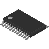 Audio Amplifiers -- TPA6013A4PWP