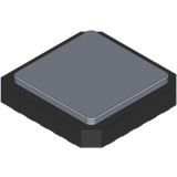Parity Generators and Checkers -- 54ACT11280FK/R