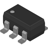 MAX6439UTDHSD3