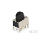 Slide Switches -- 1825264-1