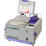 EDXRF Analyzer -- S-Mobile SDD