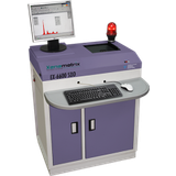 EDXRF Analyzer -- EX-6600 SDD