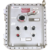 Control Panel for XDF Duct Heater -- CPXD