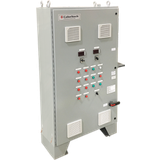Power Pack Control Panel -- CPP