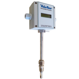 Thermal Mass Flow Meter -- ValuMass 440
