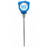 Insertion Thermal Mass Flow Switch -- 7200