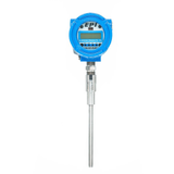 Insertion Flow Averaging Tube (FAT) Thermal Mass Flow Meter -- 9800MP