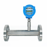 Inline Flow Averaging Tube (FAT) Thermal Mass Flow Meter -- 9700MP