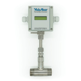 Inline Thermal Mass Flow Meter -- ValuMass 400