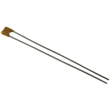 Ceramic Capacitor 0.01Uf, 50V, X7R, 10%, Radial; Capacitance Kyocera Avx -- SR155C103KAR