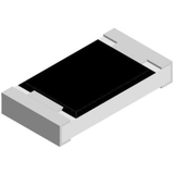 Res, Thick Film, 9K53, 1%, 0.1W, 0603; Resistance Vishay -- CRCW06039K53FKEA