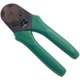 4-Way Indent Crimp Tool; 0 .014 To 0.016; Crimp Tool Type Amphenol Rf -- 47025