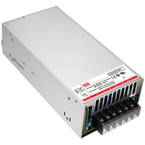Power Supply, Ac-Dc, 12V, 80A; No. Of Outputs Mean Well -- MSP-1000-12