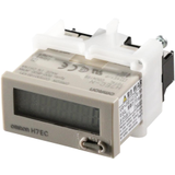 Panel Meters - Counters, Hour Meters -- H7EC-N
