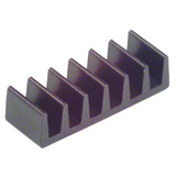 Heat Sink; Thermal Resistance Boyd -- 501200B00000G