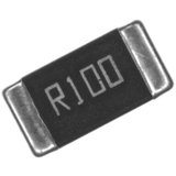 Resistor, Power, 0.02 Ohm, 0.01, 2512, Full Reel; Resistance Bourns -- CRA2512-FZ-R020ELF
