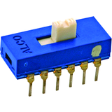 Slide Switches -- ASE4204