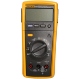 Multimeter, Digital, Handheld; Dmm Functions Fluke -- FLUKE-233