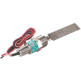 Flow Sensor, 15-52Gpm, 138Bar, 1 Npt; Flow Rate Min Gems Sensors -- 29608