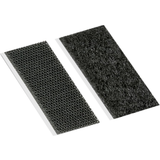 Reclosable Fastener, 1 X 2, Pk100; Fastener Length Imperial 3M -- 1-2-100-SJ3526N/SJ3527N