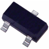 Temperature Sensor, 1C, 3-Sot-23, Full Reel; Ic Output Type Microchip -- MCP9701AT-E/TT