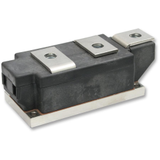 Thyristor, Scr, 500A, 1.4Kv, Module; Scr Module Type Powerex -- LD431450