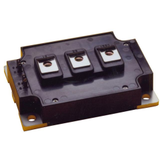 Igbt Module, 1.2Kv, 400A; Continuous Collector Current Mitsubishi Electric -- CM400DY-24A