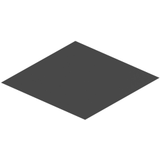 Heat Sink Pad, 100Mm X 100Mm X 0.2Mm Rohs Compliant Wurth Elektronik -- 402150101020