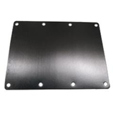 Graphite Sheet, 120Mm X 60Mm X 0.35Mm Rohs Compliant Panasonic -- EYGR0612ZRWF
