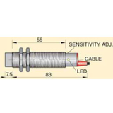 SC18SP AE10 NC