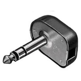 Connector, Phone Audio, Plug, 3 Position; No. Of Contacts Switchcraft/conxall -- S230