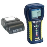 PCA&reg;3 Model 285 Kit (O2, CO, NO, CO High, printer) -- BA248453
