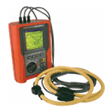 DM-III Multitest F - Power Quality Recorder -- FL2731256