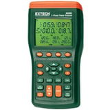 1000A 3-Phase Power Analyzer/Datalogger (50 Hz) -- EX382091