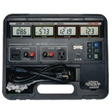 True RMS Power Analyzer Datalogger -- EX380803