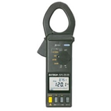 1000A True RMS AC/DC Clamp-on Power Datalogger Kit -- EX382068