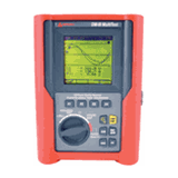 DM-III Multitest - Power Quality Recorders -- FL2731242