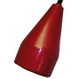 Mercury Sewage Float Switch -- Red Series