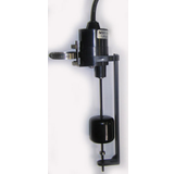 Vertical Switch -- High Amperage Switch