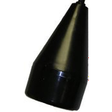 Mercury Sewage Float Switch -- Black Series