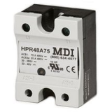 Solid State Relays -- HPR Series