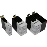 Solid State Relays -- SS Series