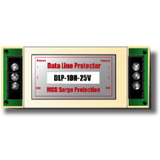 Data Line Surge Protector -- DLP-10H-100V0