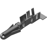 .140 Dia Pin 14-10 Ptpbr Rohs Compliant Amp - Te Connectivity -- 350201-1