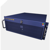 Matrox Supersight -- Chassis