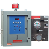 Process Analyzer for H2 & Dew Point -- Model 430DPL-D2