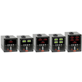 Heat Treating & H2 Processes Analyzer -- Model 7900P-1AS