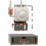 Process Analyzer for H2 & Dew Point -- Model 430DPL-N7MC
