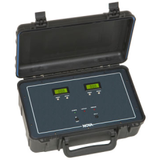 Analyzer for Carbon Dioxide & Oxygen -- Model 309K