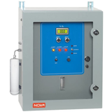 Analyzers for Landfill Site -- Model 900A